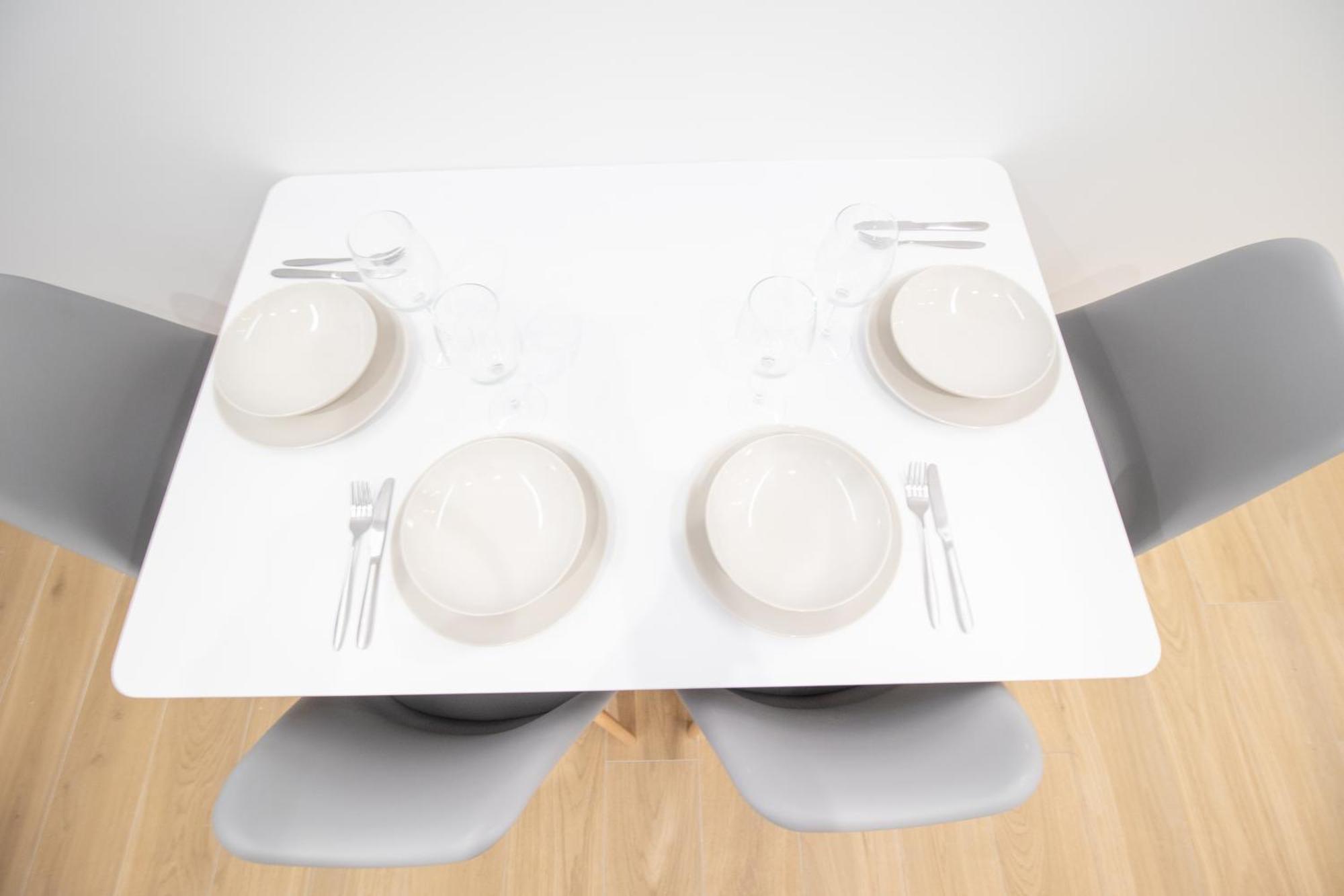 ולנסיה Bedtime Suites By Concept Flats מראה חיצוני תמונה