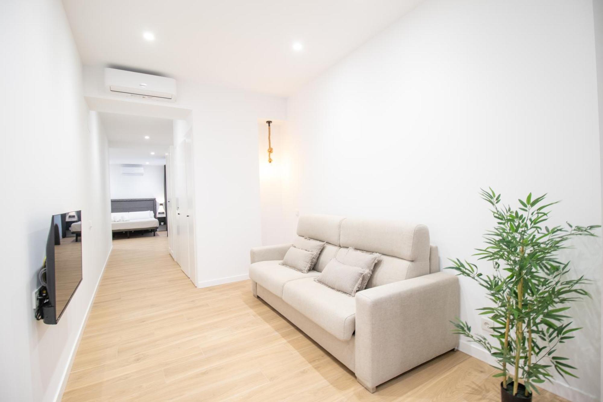 ולנסיה Bedtime Suites By Concept Flats מראה חיצוני תמונה