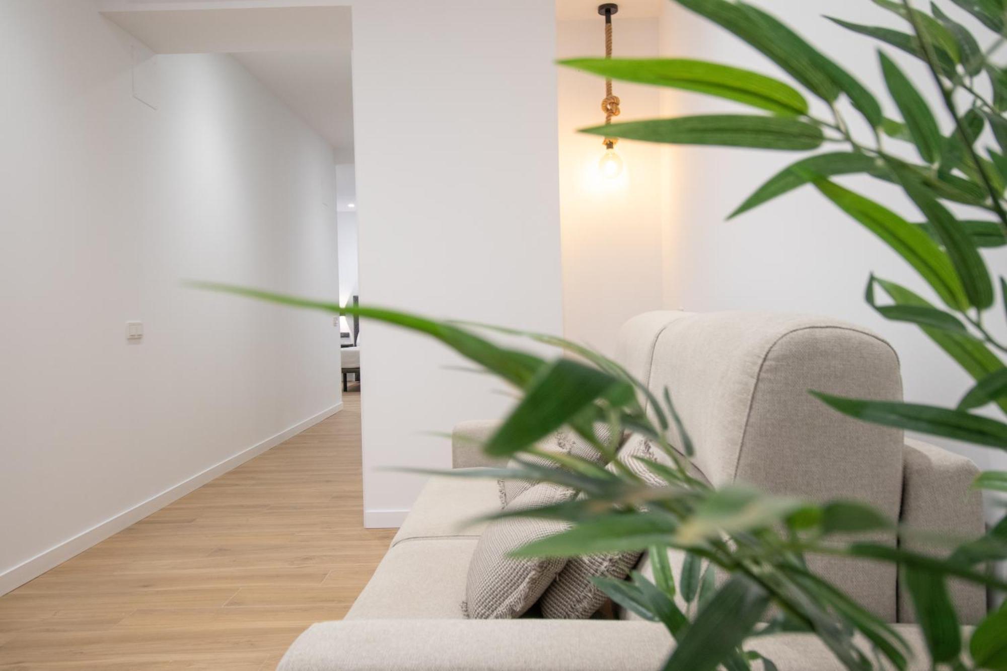 ולנסיה Bedtime Suites By Concept Flats מראה חיצוני תמונה