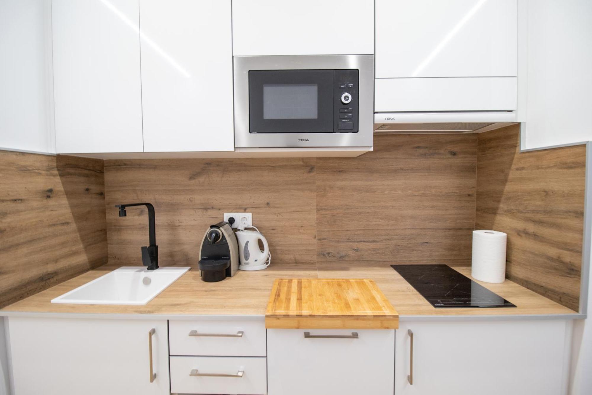 ולנסיה Bedtime Suites By Concept Flats מראה חיצוני תמונה