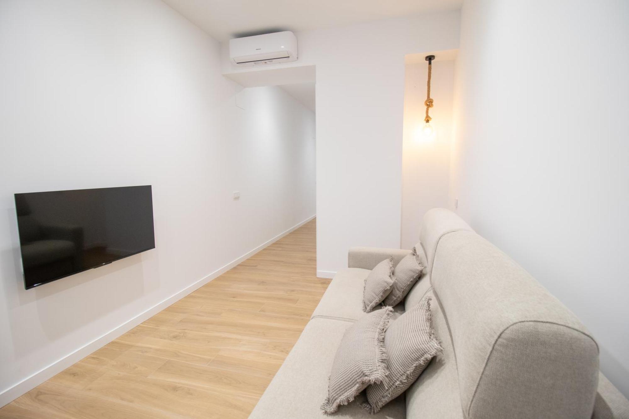 ולנסיה Bedtime Suites By Concept Flats מראה חיצוני תמונה