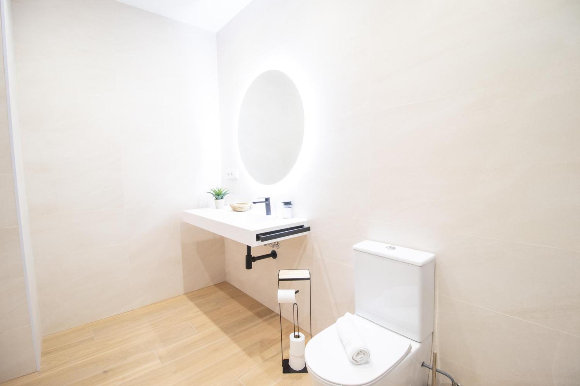 ולנסיה Bedtime Suites By Concept Flats מראה חיצוני תמונה