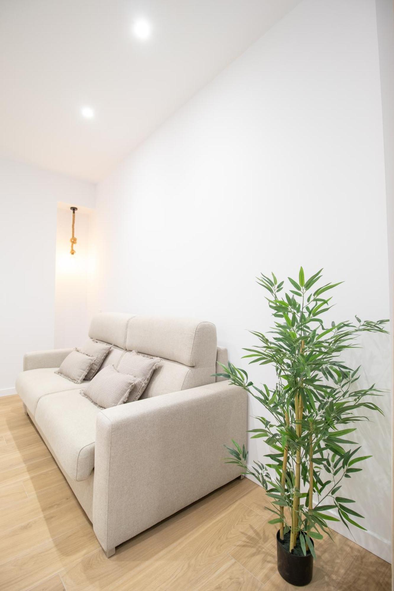 ולנסיה Bedtime Suites By Concept Flats מראה חיצוני תמונה