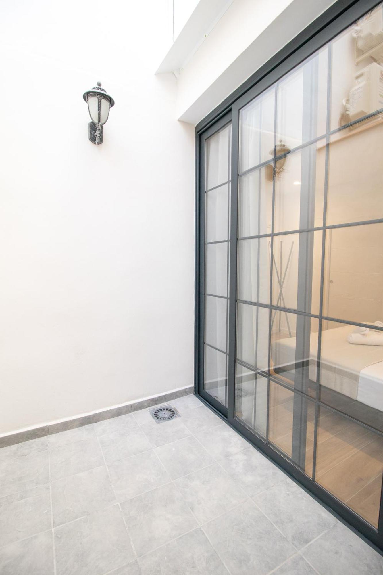 ולנסיה Bedtime Suites By Concept Flats מראה חיצוני תמונה