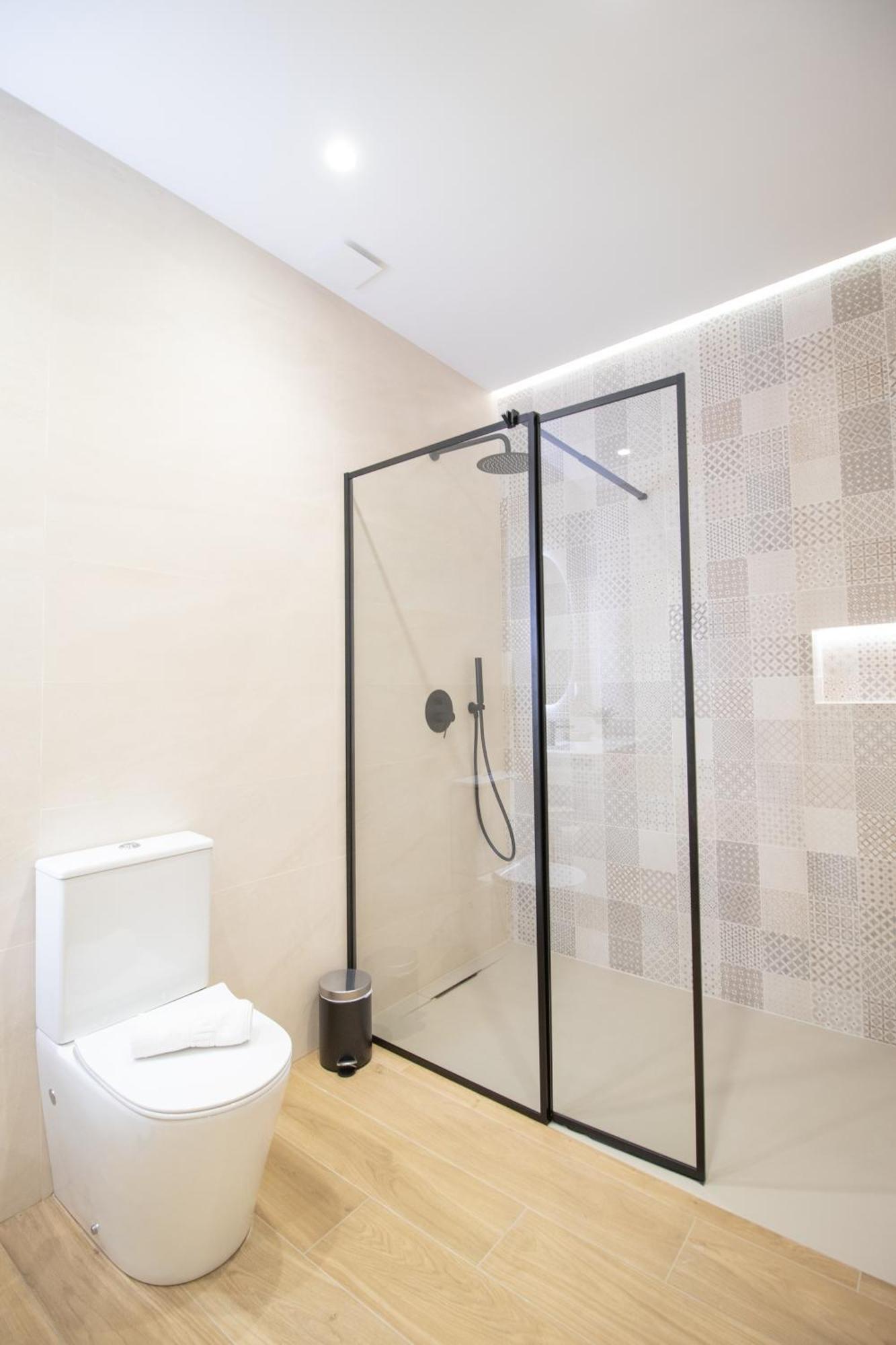 ולנסיה Bedtime Suites By Concept Flats מראה חיצוני תמונה