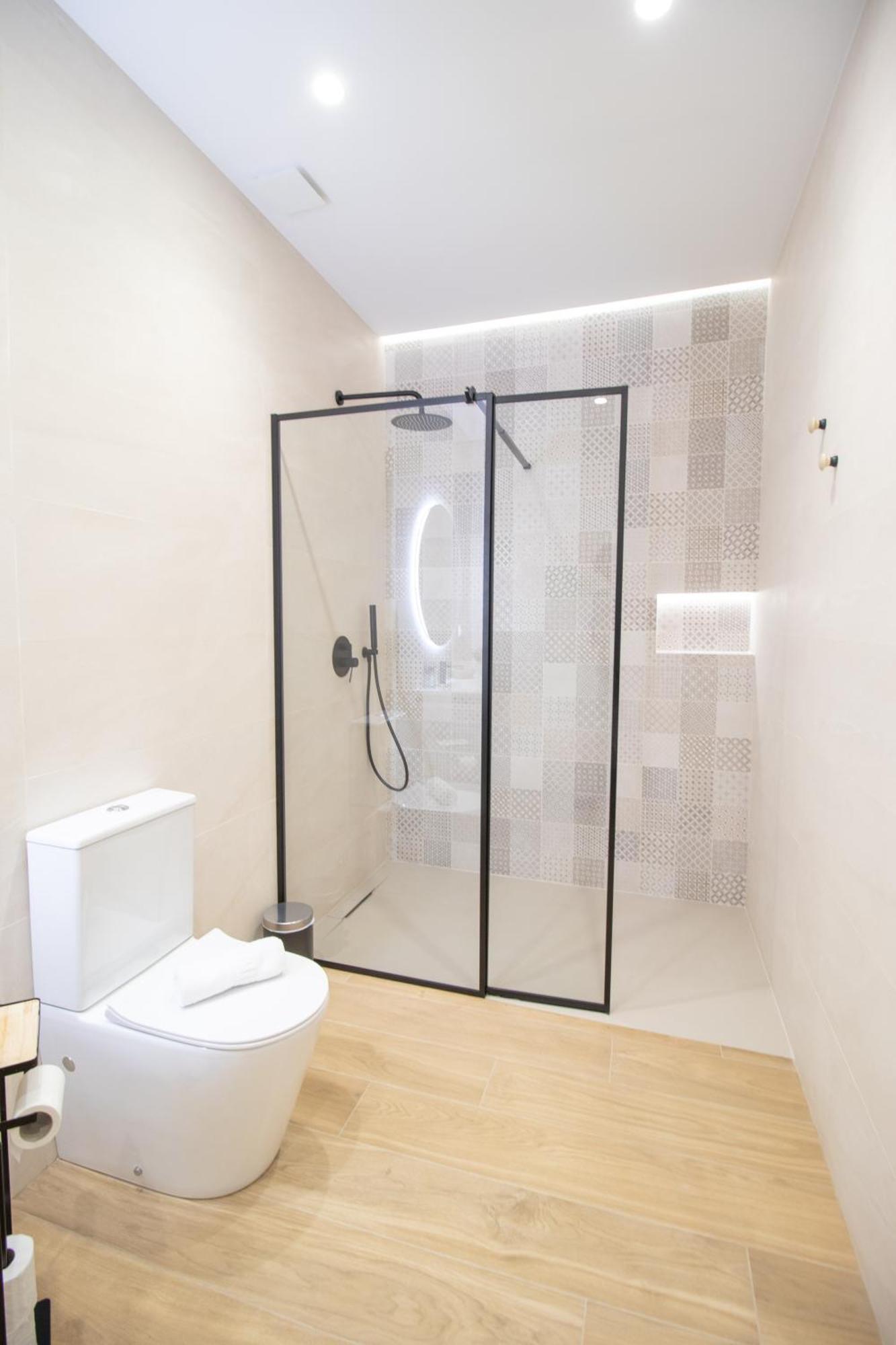 ולנסיה Bedtime Suites By Concept Flats מראה חיצוני תמונה