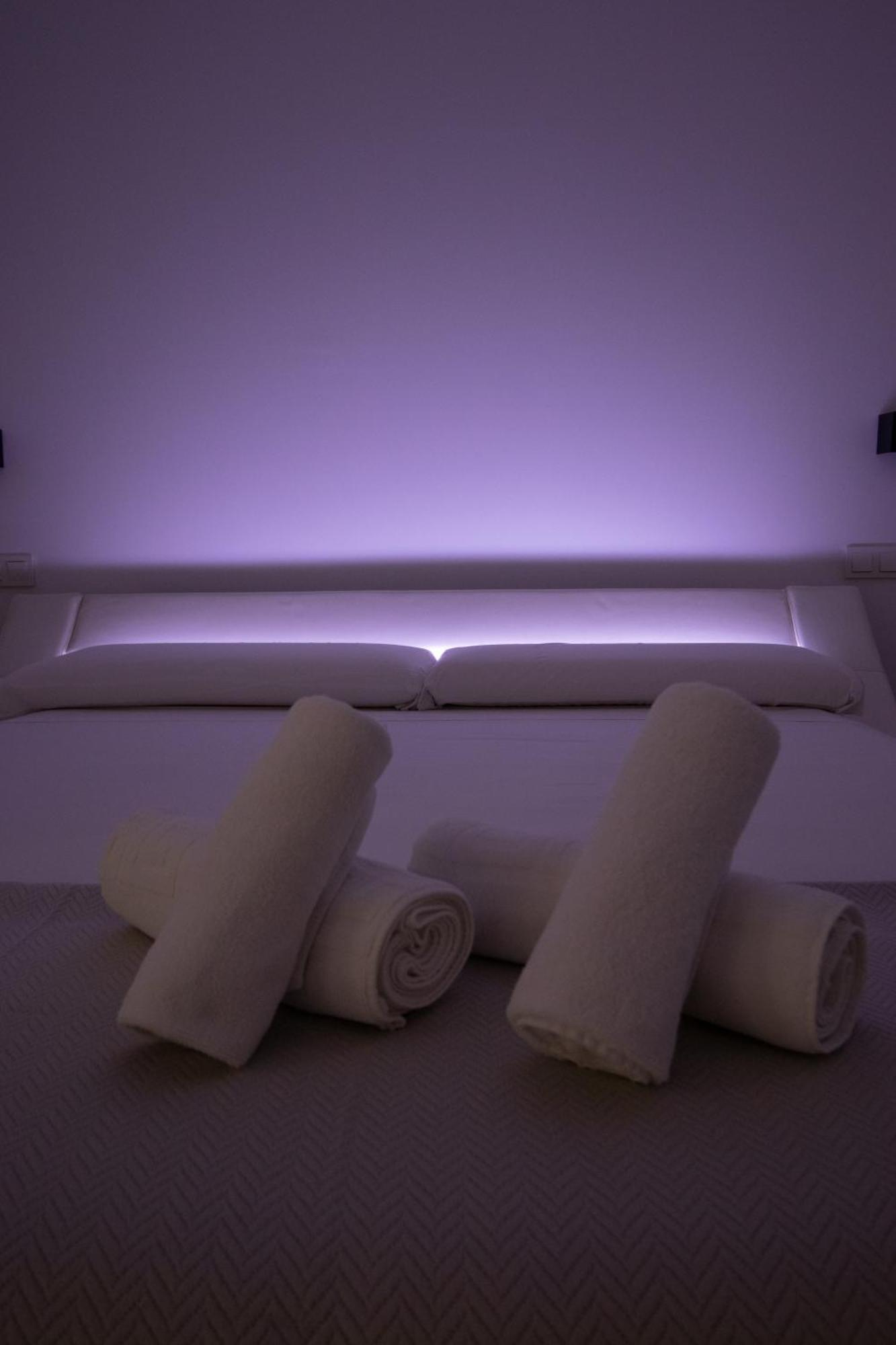 ולנסיה Bedtime Suites By Concept Flats מראה חיצוני תמונה