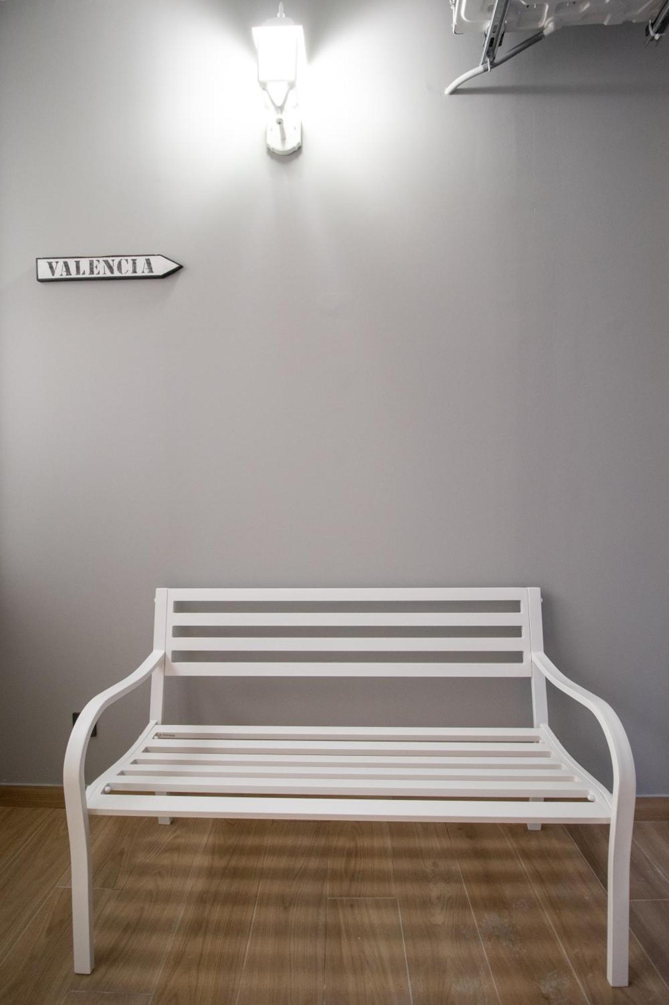 ולנסיה Bedtime Suites By Concept Flats מראה חיצוני תמונה