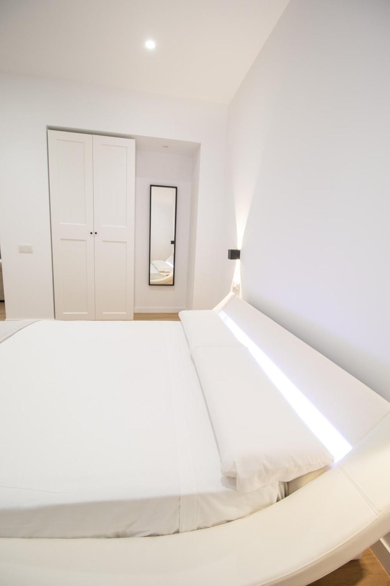 ולנסיה Bedtime Suites By Concept Flats מראה חיצוני תמונה