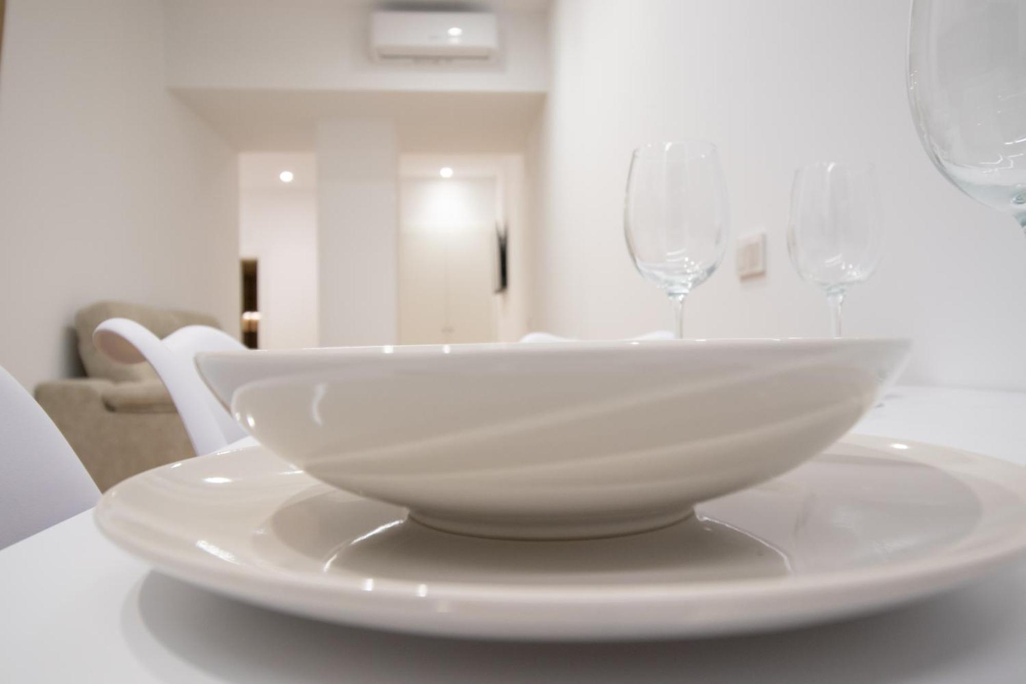 ולנסיה Bedtime Suites By Concept Flats מראה חיצוני תמונה