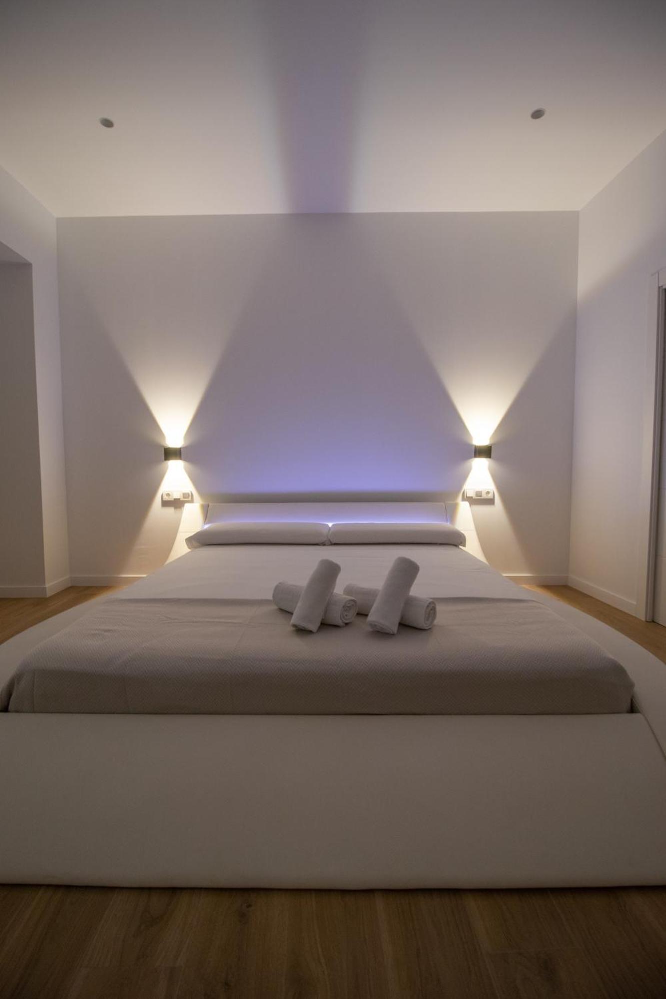 ולנסיה Bedtime Suites By Concept Flats מראה חיצוני תמונה