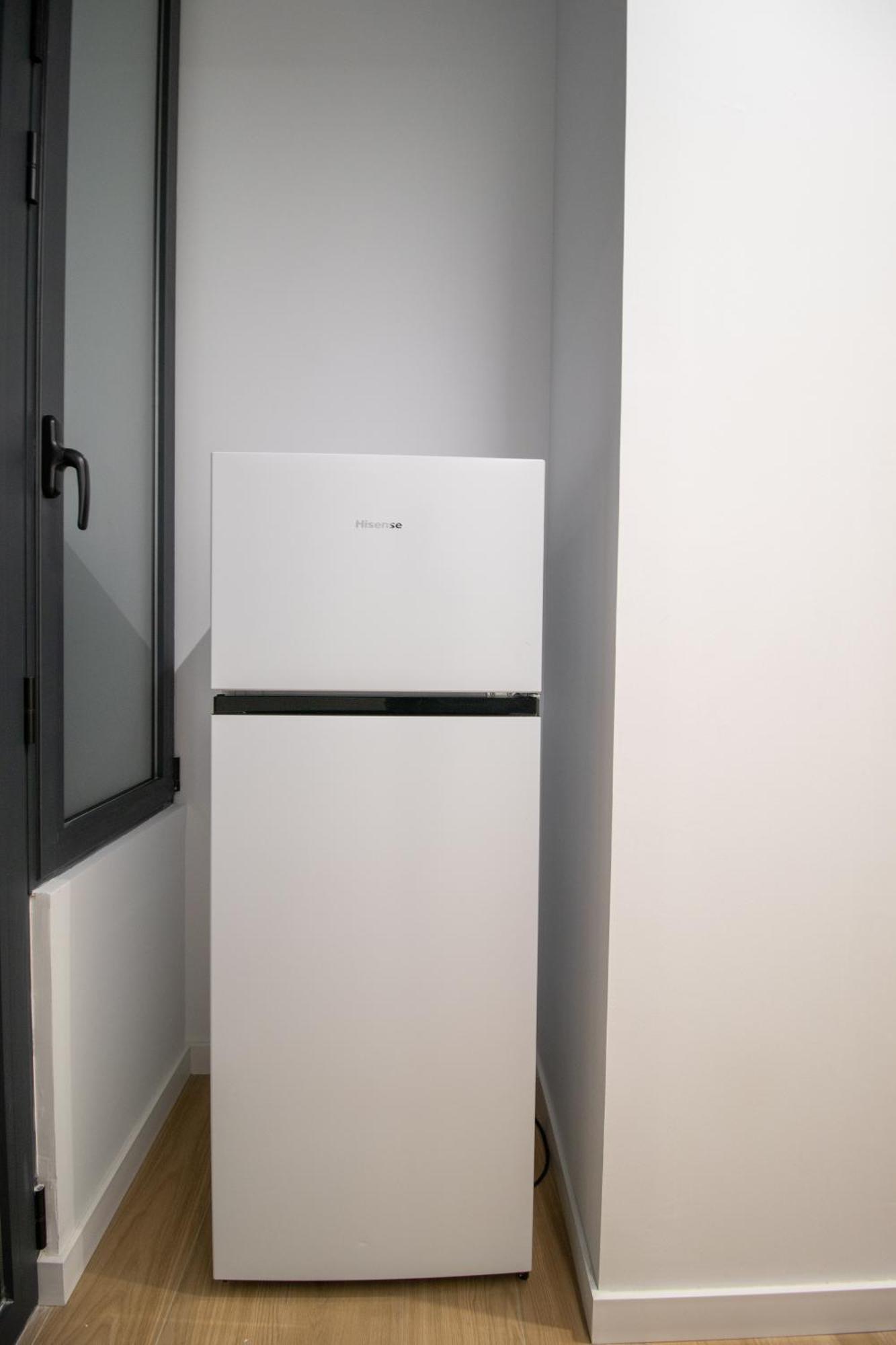 ולנסיה Bedtime Suites By Concept Flats מראה חיצוני תמונה