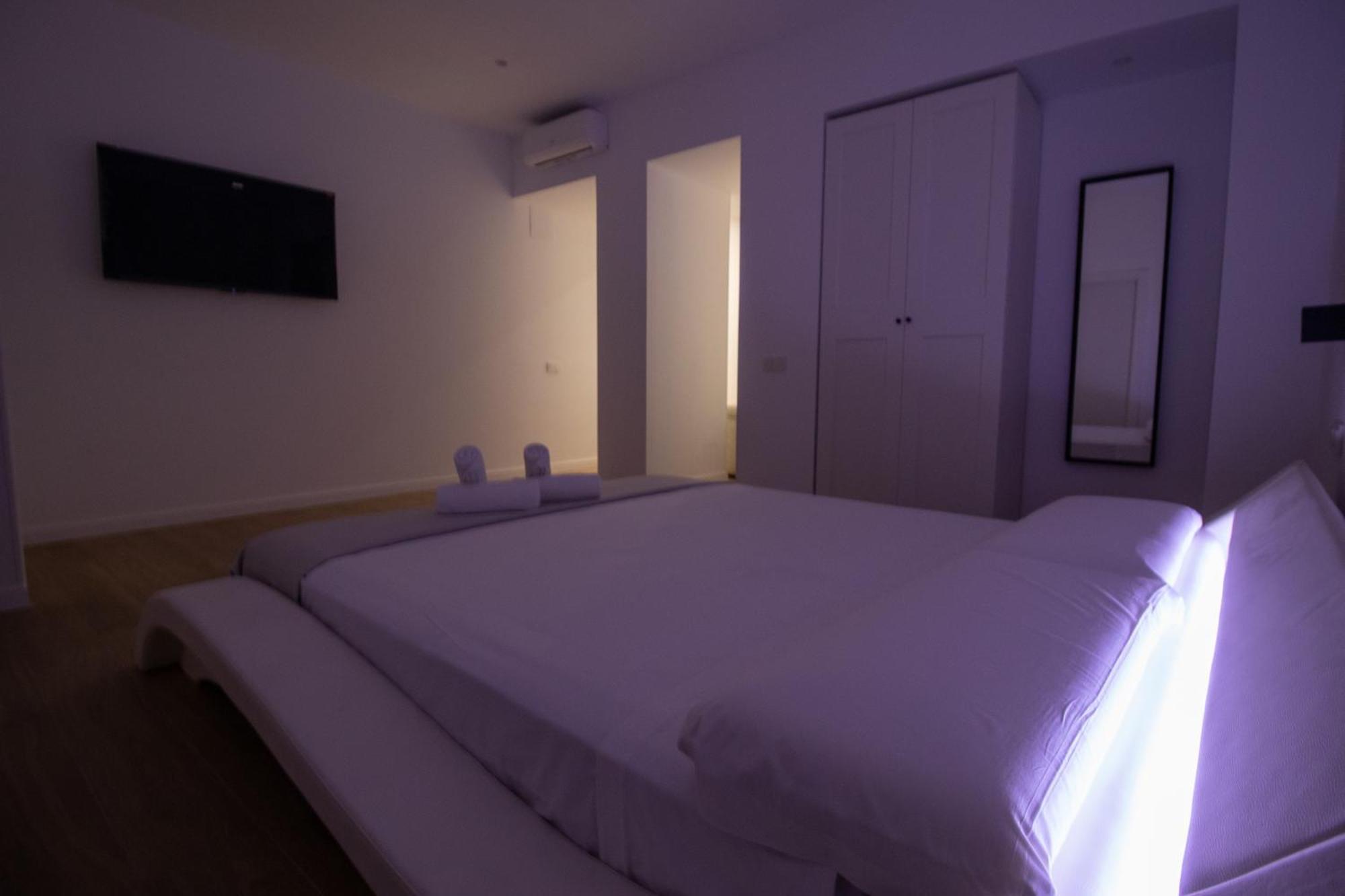 ולנסיה Bedtime Suites By Concept Flats מראה חיצוני תמונה