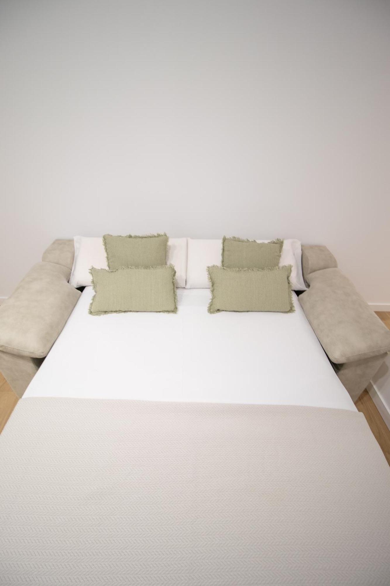 ולנסיה Bedtime Suites By Concept Flats מראה חיצוני תמונה