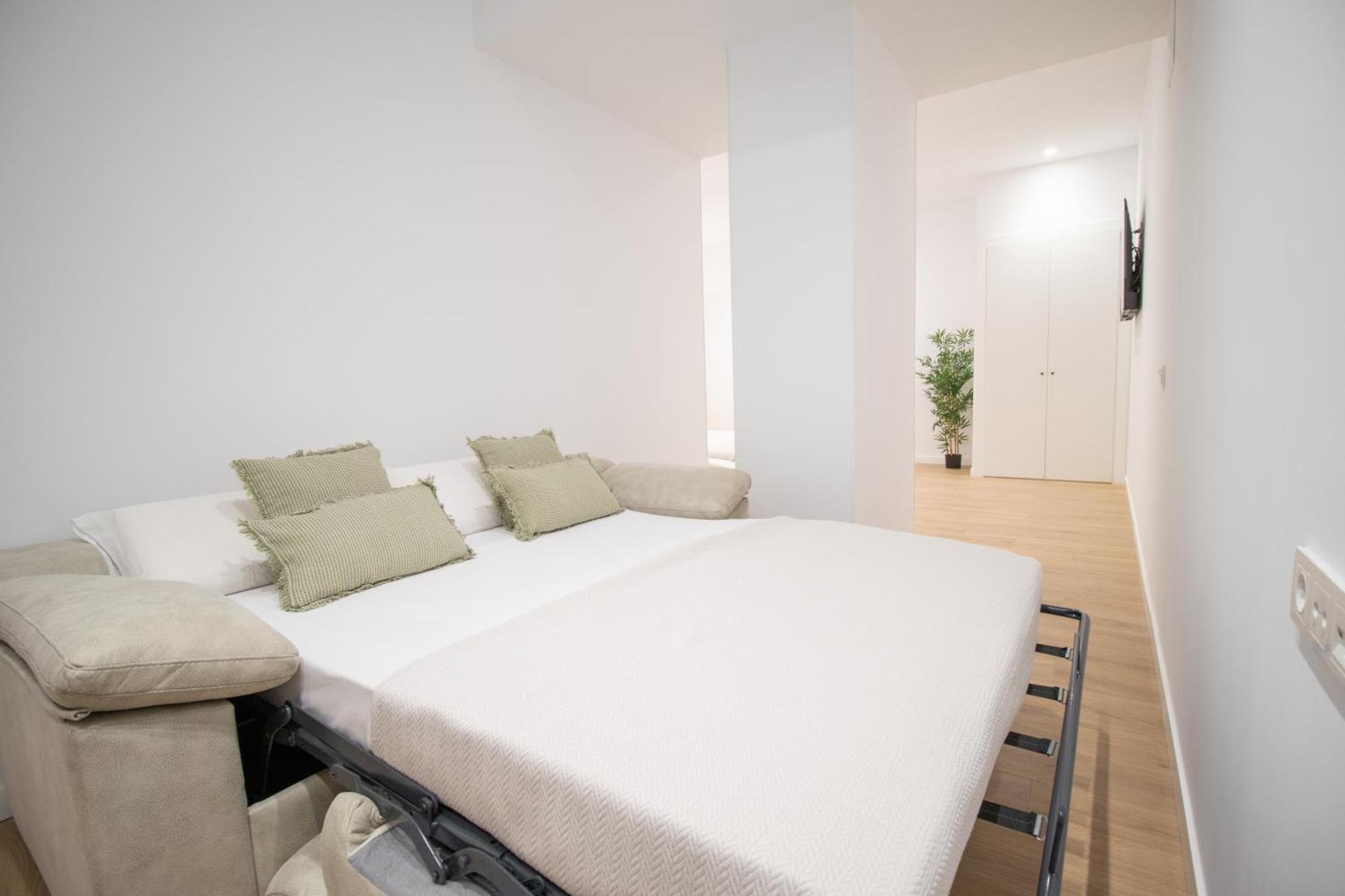 ולנסיה Bedtime Suites By Concept Flats מראה חיצוני תמונה