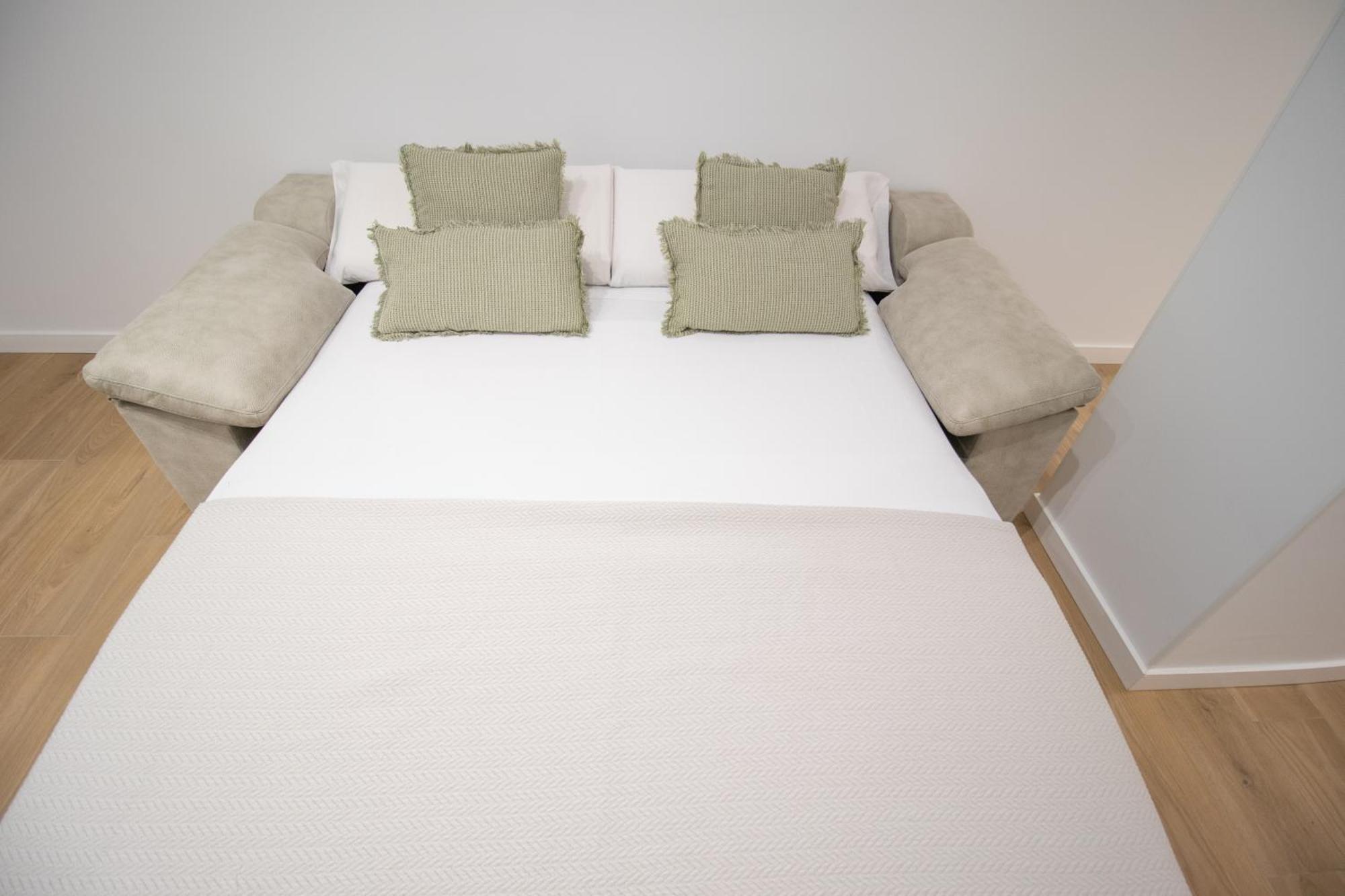 ולנסיה Bedtime Suites By Concept Flats מראה חיצוני תמונה