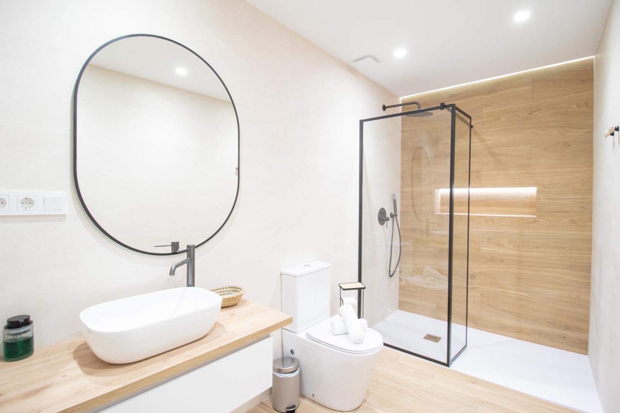 ולנסיה Bedtime Suites By Concept Flats מראה חיצוני תמונה