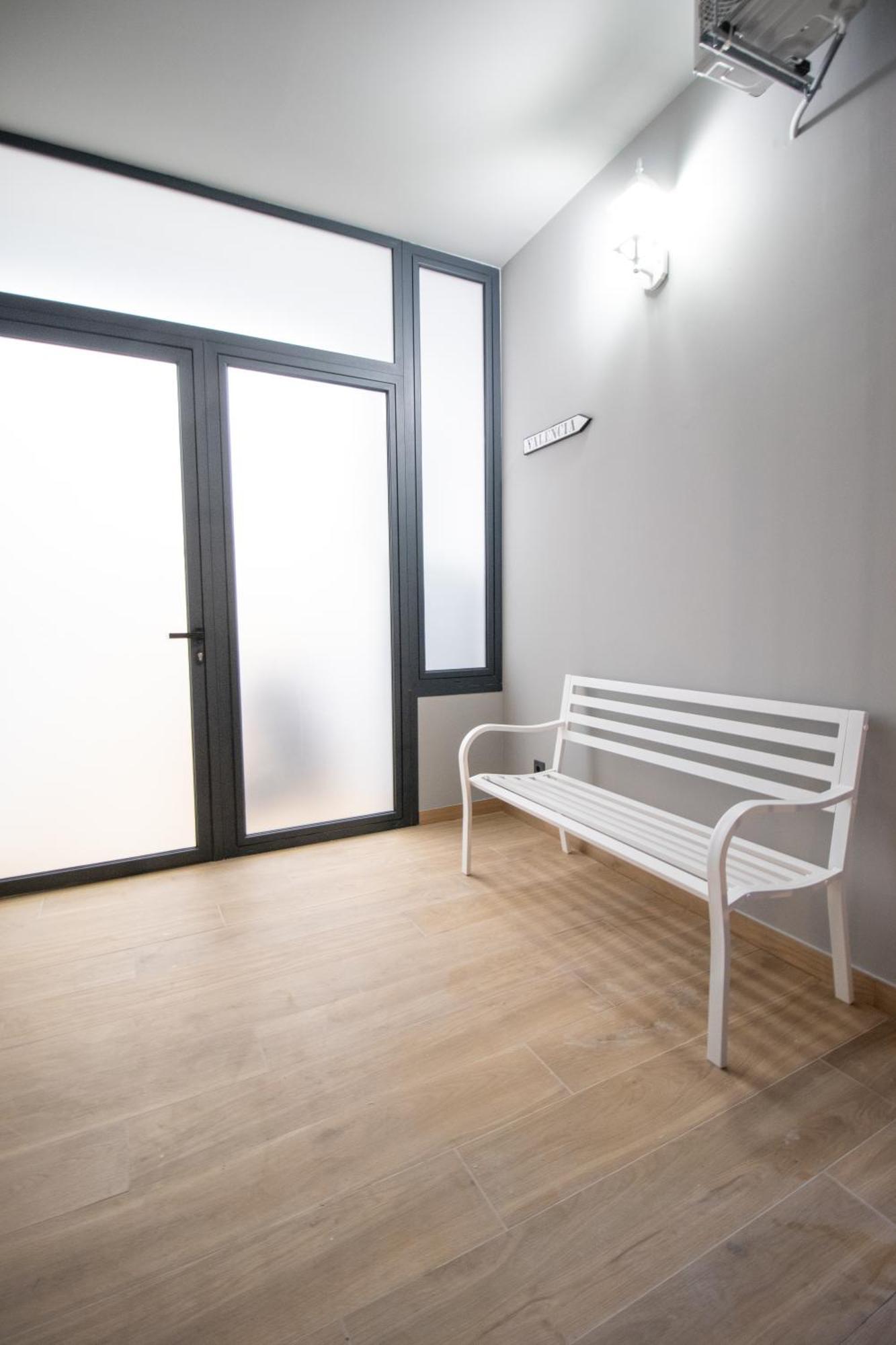 ולנסיה Bedtime Suites By Concept Flats מראה חיצוני תמונה