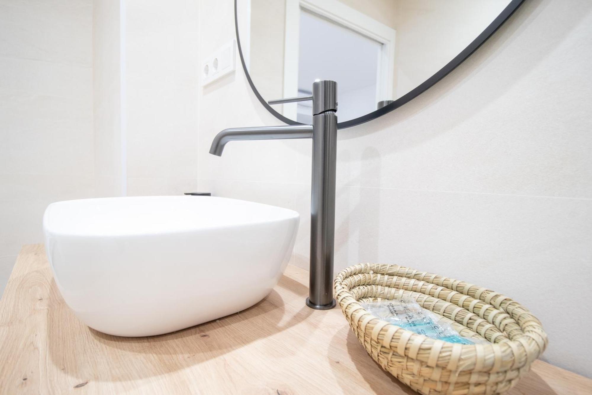 ולנסיה Bedtime Suites By Concept Flats מראה חיצוני תמונה
